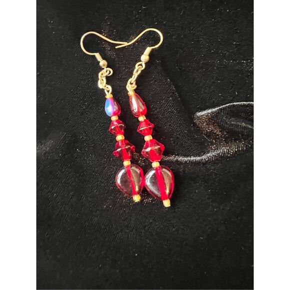 Earrings - Picture 1 of 2